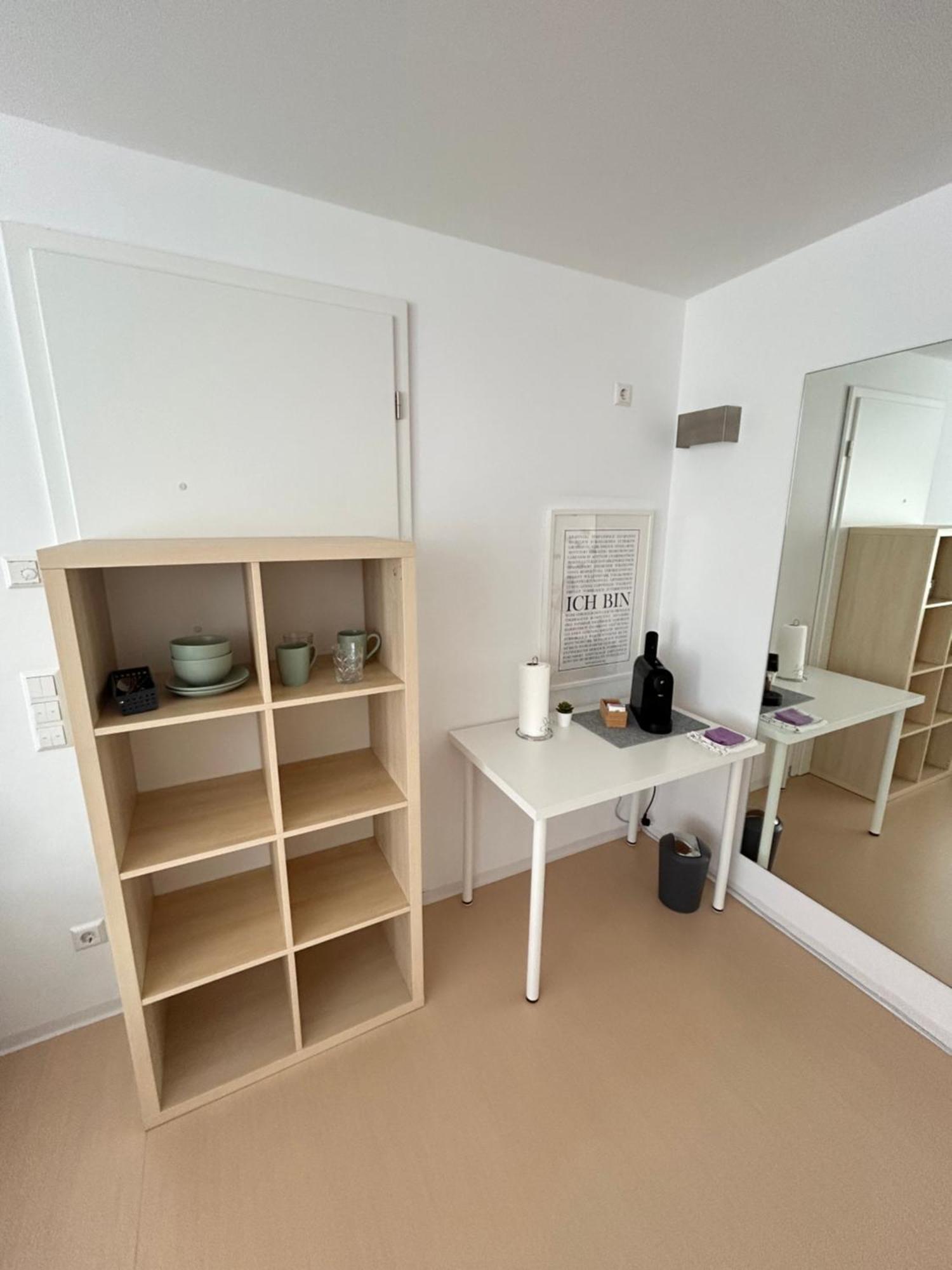 Inspirierendes Sport-Motto-Zimmer In Bad Friedrichshall Naehe Lidl Audi ภายนอก รูปภาพ
